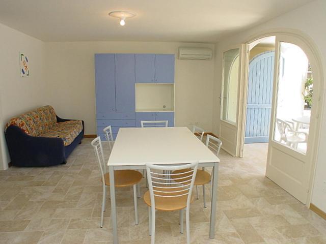 Апартаменты Flat In Lignano Riviera Линьяно-Саббьядоро Экстерьер фото