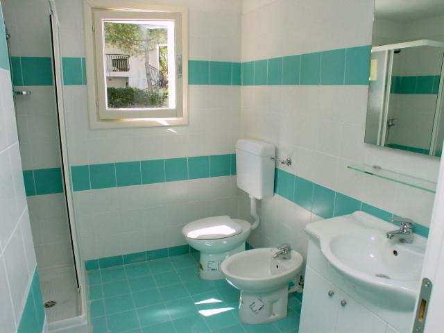 Апартаменты Flat In Lignano Riviera Линьяно-Саббьядоро Экстерьер фото